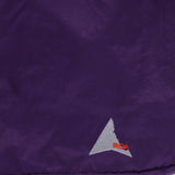 The SS26 LAKI Packable Knot Bag Purple available online with global shipping, and in PAM Stores Melbourne and Sydney.