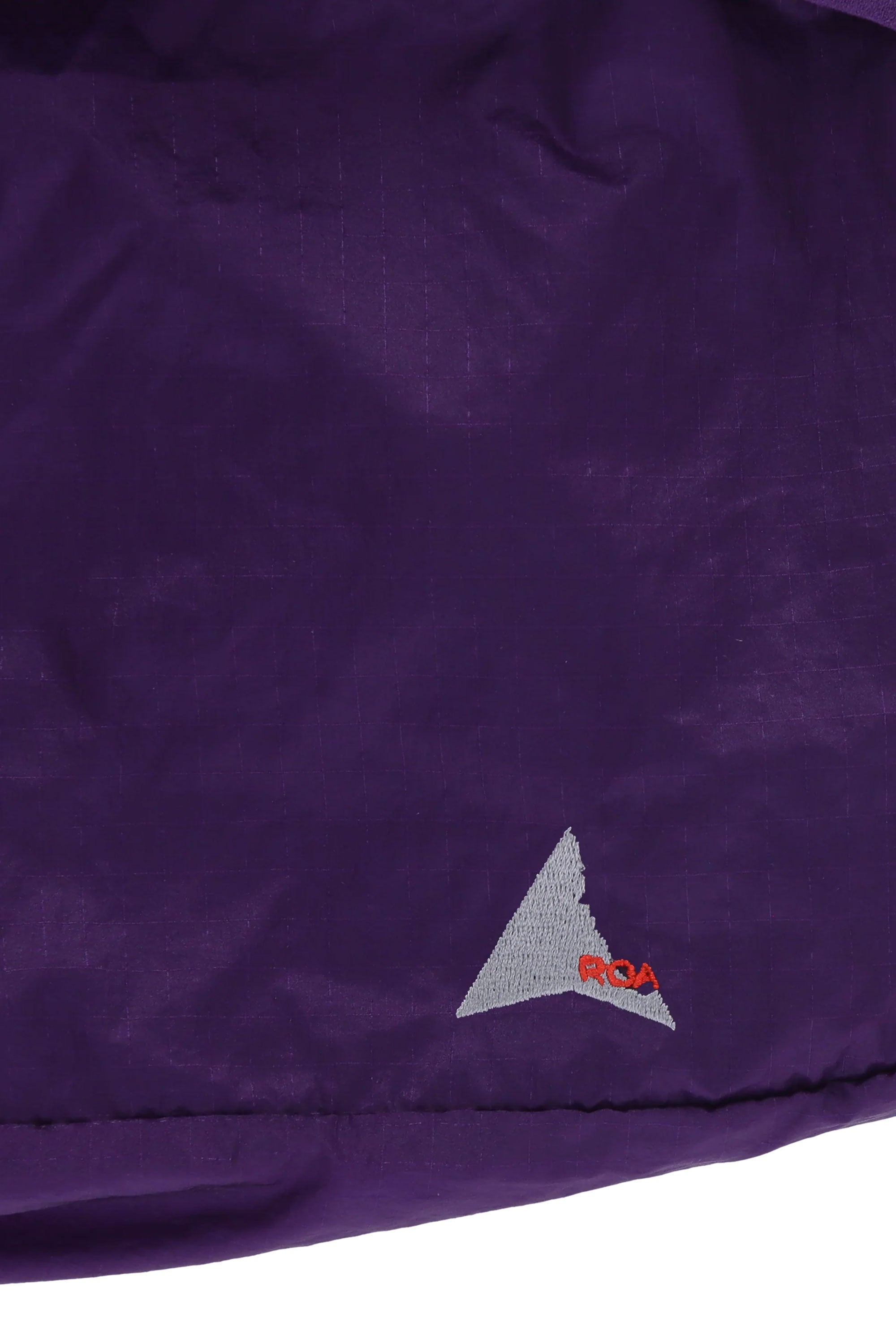 The SS26 LAKI Packable Knot Bag Purple available online with global shipping, and in PAM Stores Melbourne and Sydney.