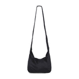 The LAKI Small Packable Knot Bag Black available online with global shipping, and in PAM Stores Melbourne and Sydney.