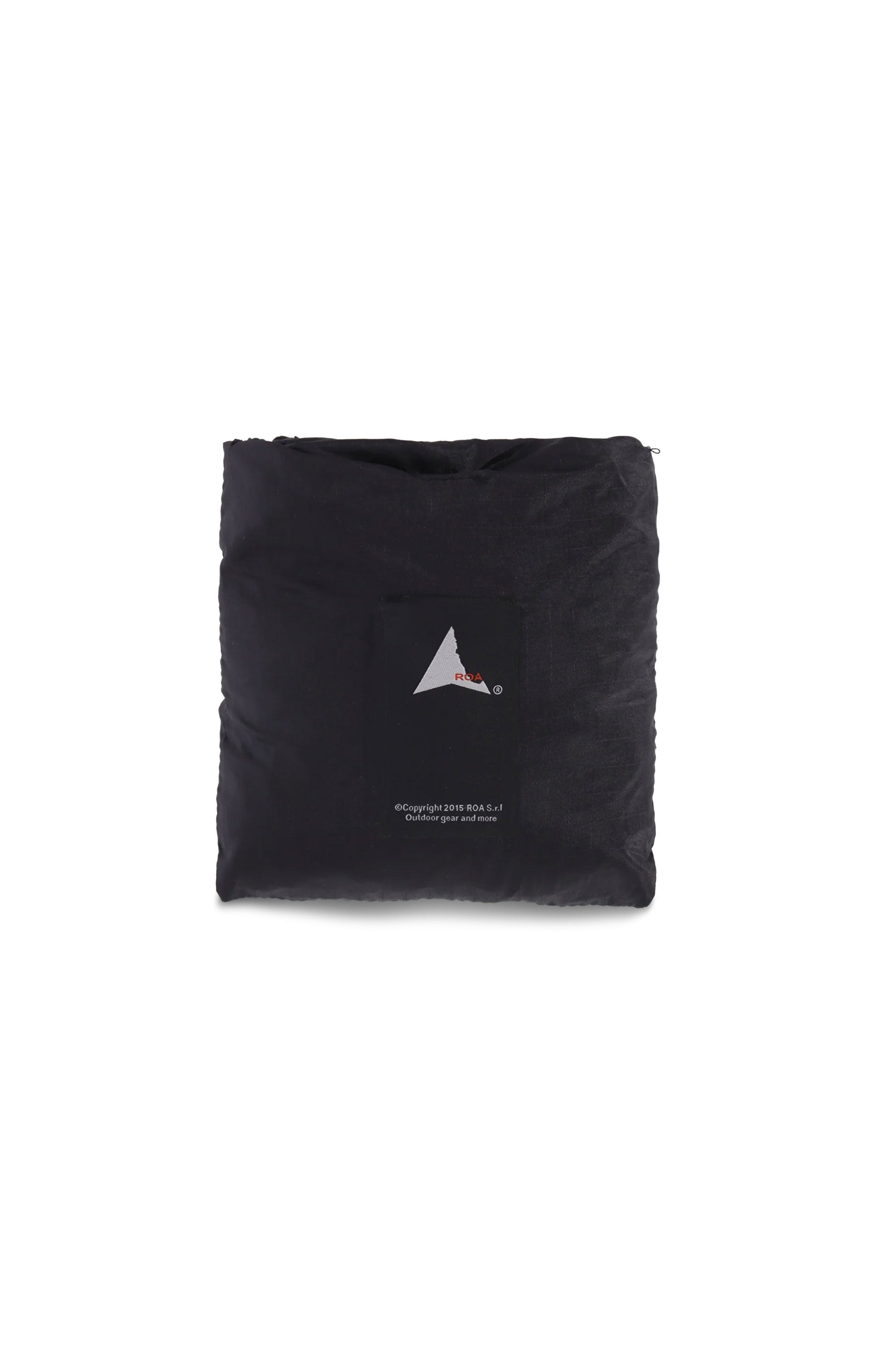The LAKI Small Packable Knot Bag Black available online with global shipping, and in PAM Stores Melbourne and Sydney.