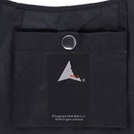 The LAKI Small Packable Knot Bag Black available online with global shipping, and in PAM Stores Melbourne and Sydney.