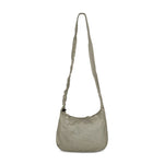 The LAKI Small Packable Knot Bag Sage Green available online with global shipping, and in PAM Stores Melbourne and Sydney.