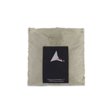 The LAKI Small Packable Knot Bag Sage Green available online with global shipping, and in PAM Stores Melbourne and Sydney.