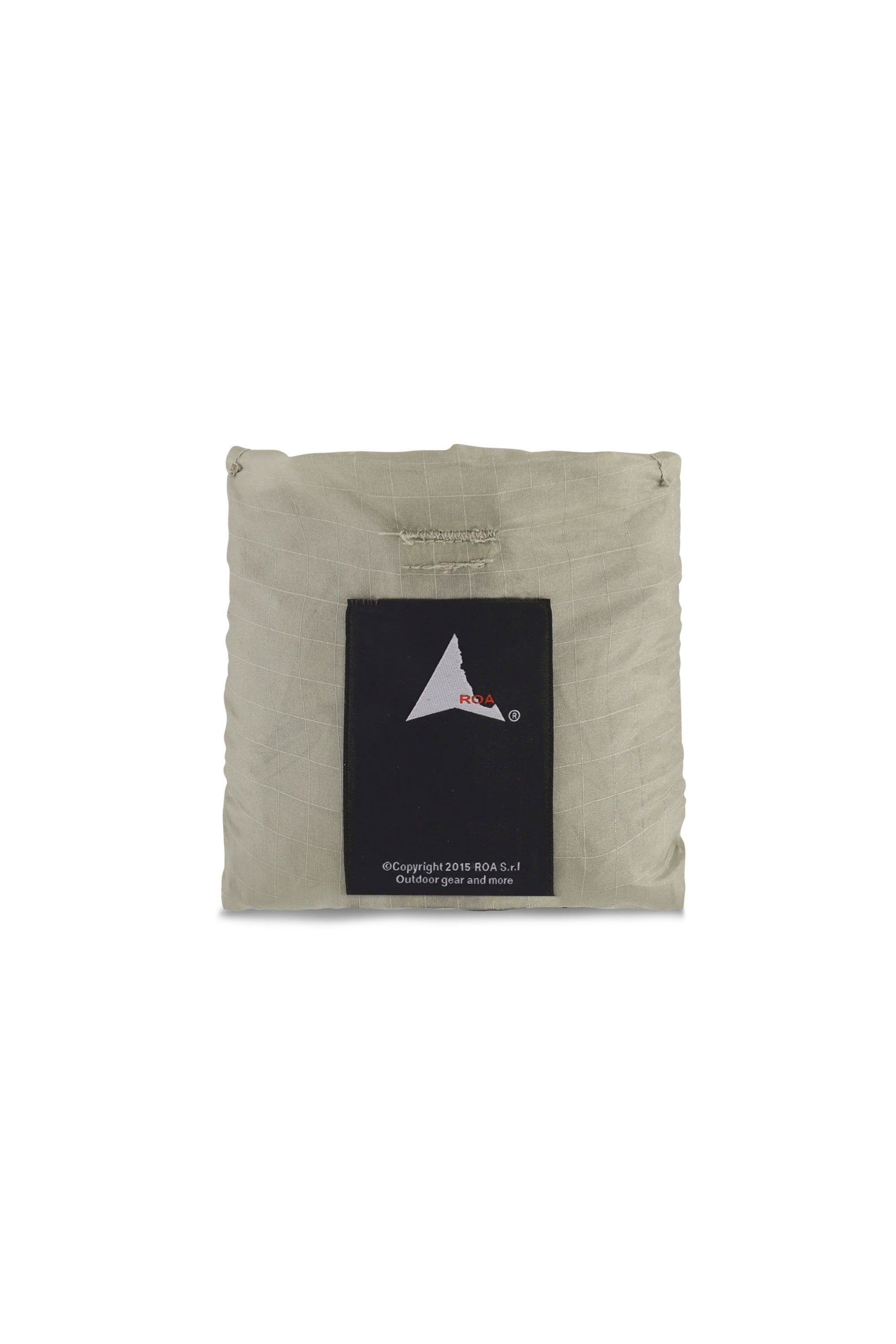 The LAKI Small Packable Knot Bag Sage Green available online with global shipping, and in PAM Stores Melbourne and Sydney.