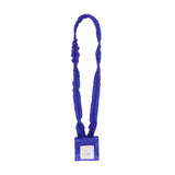 The LAKI Small Packable Knot Bag Blue available online with global shipping, and in PAM Stores Melbourne and Sydney.