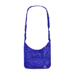 The LAKI Small Packable Knot Bag Blue available online with global shipping, and in PAM Stores Melbourne and Sydney.