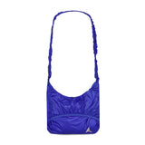 The LAKI Small Packable Knot Bag Blue available online with global shipping, and in PAM Stores Melbourne and Sydney.