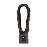 The LAKI Packable Knot Bag Taupe Brown available online with global shipping, and in PAM Stores Melbourne and Sydney.