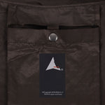 The LAKI Packable Knot Bag Taupe Brown available online with global shipping, and in PAM Stores Melbourne and Sydney.