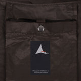 The LAKI Packable Knot Bag Taupe Brown available online with global shipping, and in PAM Stores Melbourne and Sydney.