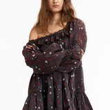 The CASINO BABY DOLL NIGHTY MULTI available online with global shipping, and in PAM Stores Melbourne and Sydney.