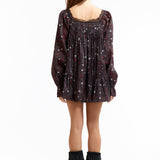 The CASINO BABY DOLL NIGHTY MULTI available online with global shipping, and in PAM Stores Melbourne and Sydney.