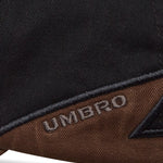 The LAUREL CAP BROWN BLACK available online with global shipping, and in PAM Stores Melbourne and Sydney.