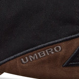 The LAUREL CAP BROWN BLACK available online with global shipping, and in PAM Stores Melbourne and Sydney.