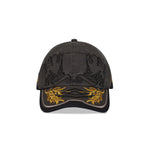 The LAUREL CAP DARK GREEN available online with global shipping, and in PAM Stores Melbourne and Sydney.