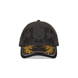 The LAUREL CAP DARK GREEN available online with global shipping, and in PAM Stores Melbourne and Sydney.