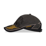 The LAUREL CAP DARK GREEN available online with global shipping, and in PAM Stores Melbourne and Sydney.