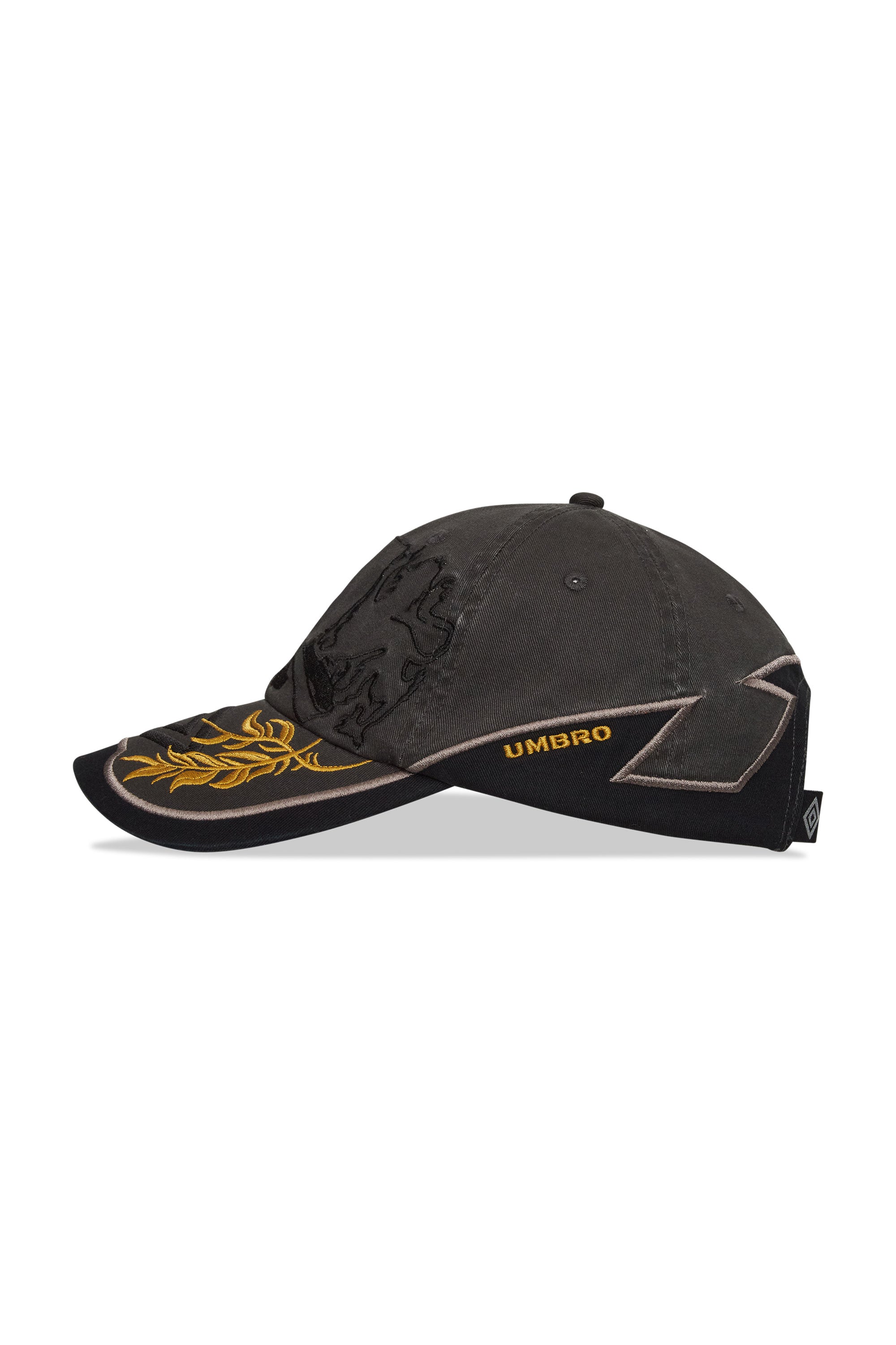 The LAUREL CAP DARK GREEN available online with global shipping, and in PAM Stores Melbourne and Sydney.