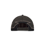 The LAUREL CAP DARK GREEN available online with global shipping, and in PAM Stores Melbourne and Sydney.