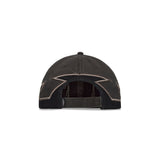 The LAUREL CAP DARK GREEN available online with global shipping, and in PAM Stores Melbourne and Sydney.