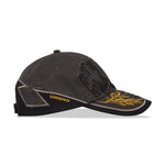 The LAUREL CAP DARK GREEN available online with global shipping, and in PAM Stores Melbourne and Sydney.