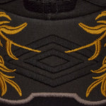The LAUREL CAP DARK GREEN available online with global shipping, and in PAM Stores Melbourne and Sydney.