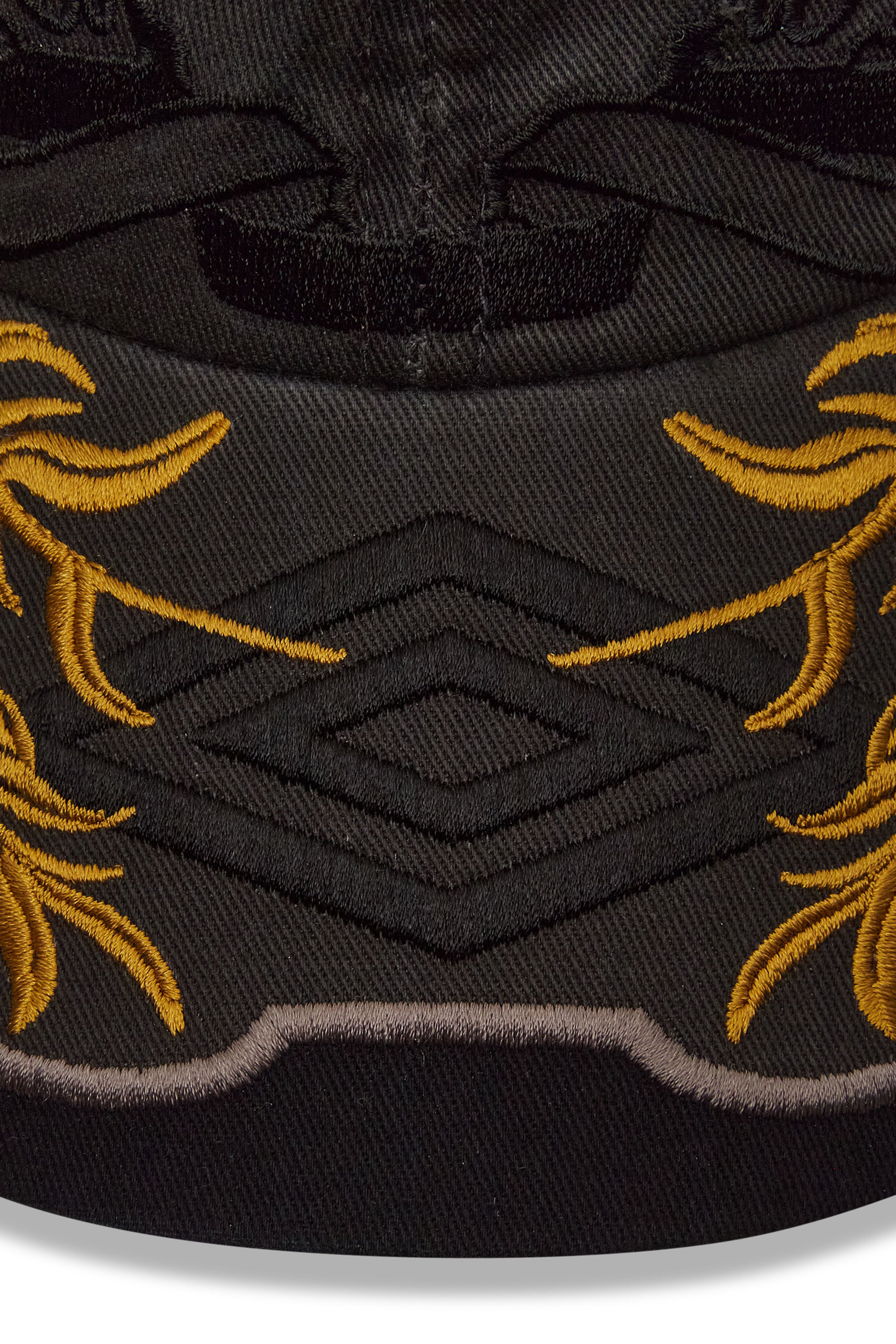 The LAUREL CAP DARK GREEN available online with global shipping, and in PAM Stores Melbourne and Sydney.