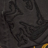 The LAUREL CAP DARK GREEN available online with global shipping, and in PAM Stores Melbourne and Sydney.