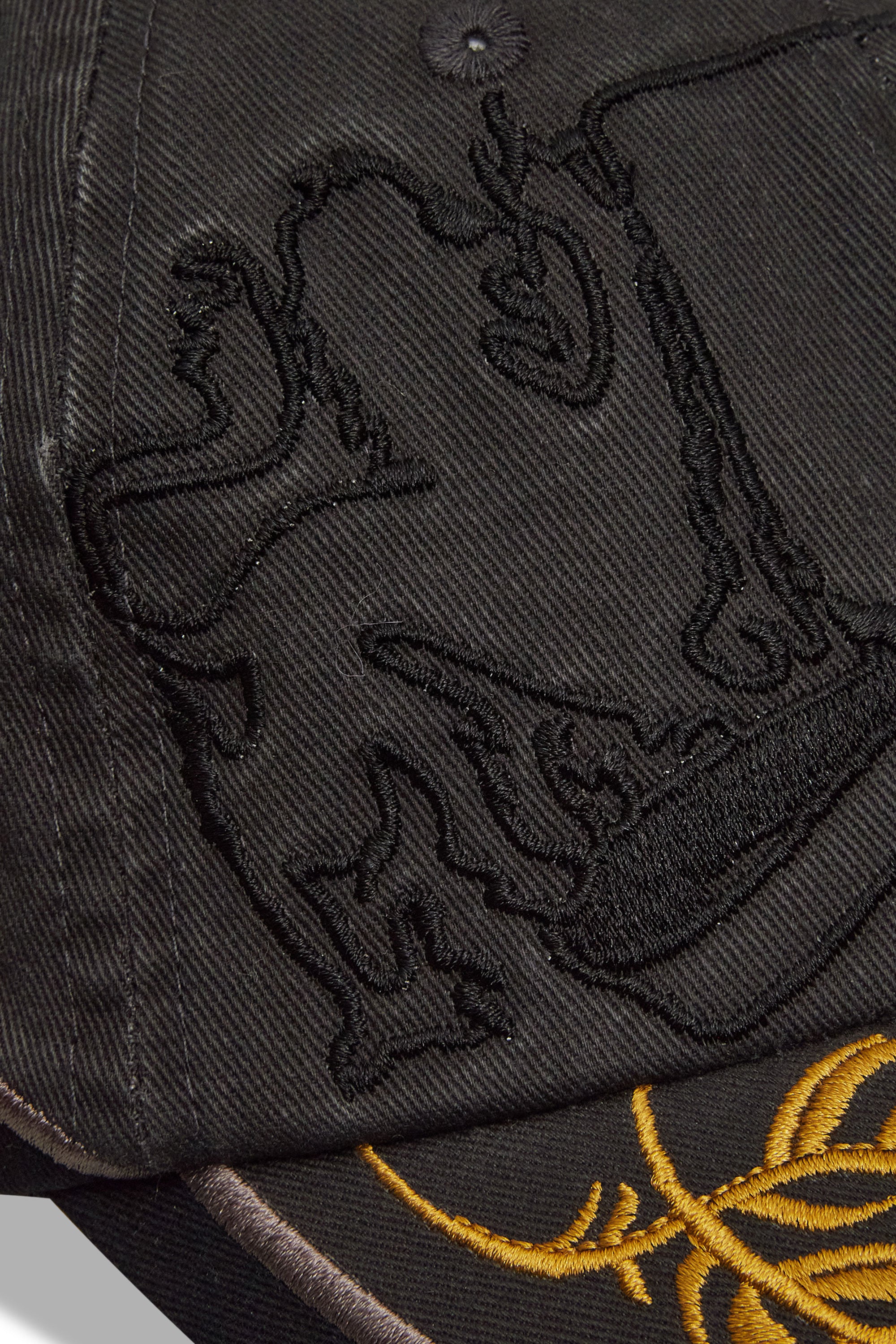 The LAUREL CAP DARK GREEN available online with global shipping, and in PAM Stores Melbourne and Sydney.