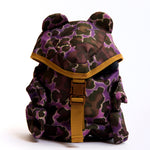 The CUMALICE POUCH LEOPARD available online with global shipping, and in PAM Stores Melbourne and Sydney.