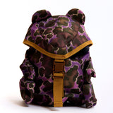 The CUMALICE POUCH LEOPARD available online with global shipping, and in PAM Stores Melbourne and Sydney.