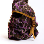 The CUMALICE POUCH LEOPARD available online with global shipping, and in PAM Stores Melbourne and Sydney.