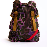 The CUMALICE POUCH LEOPARD available online with global shipping, and in PAM Stores Melbourne and Sydney.