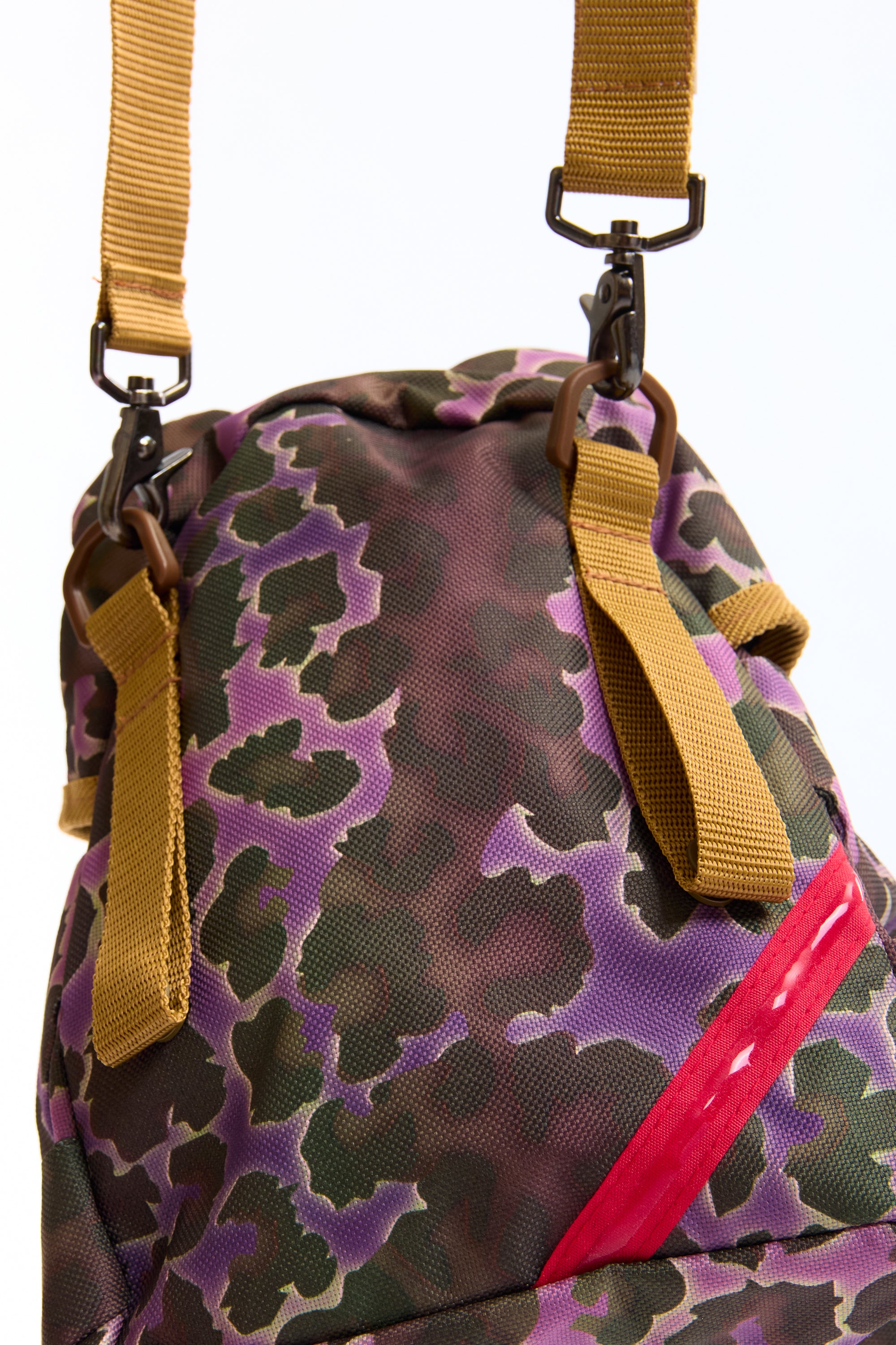 The CUMALICE POUCH LEOPARD available online with global shipping, and in PAM Stores Melbourne and Sydney.