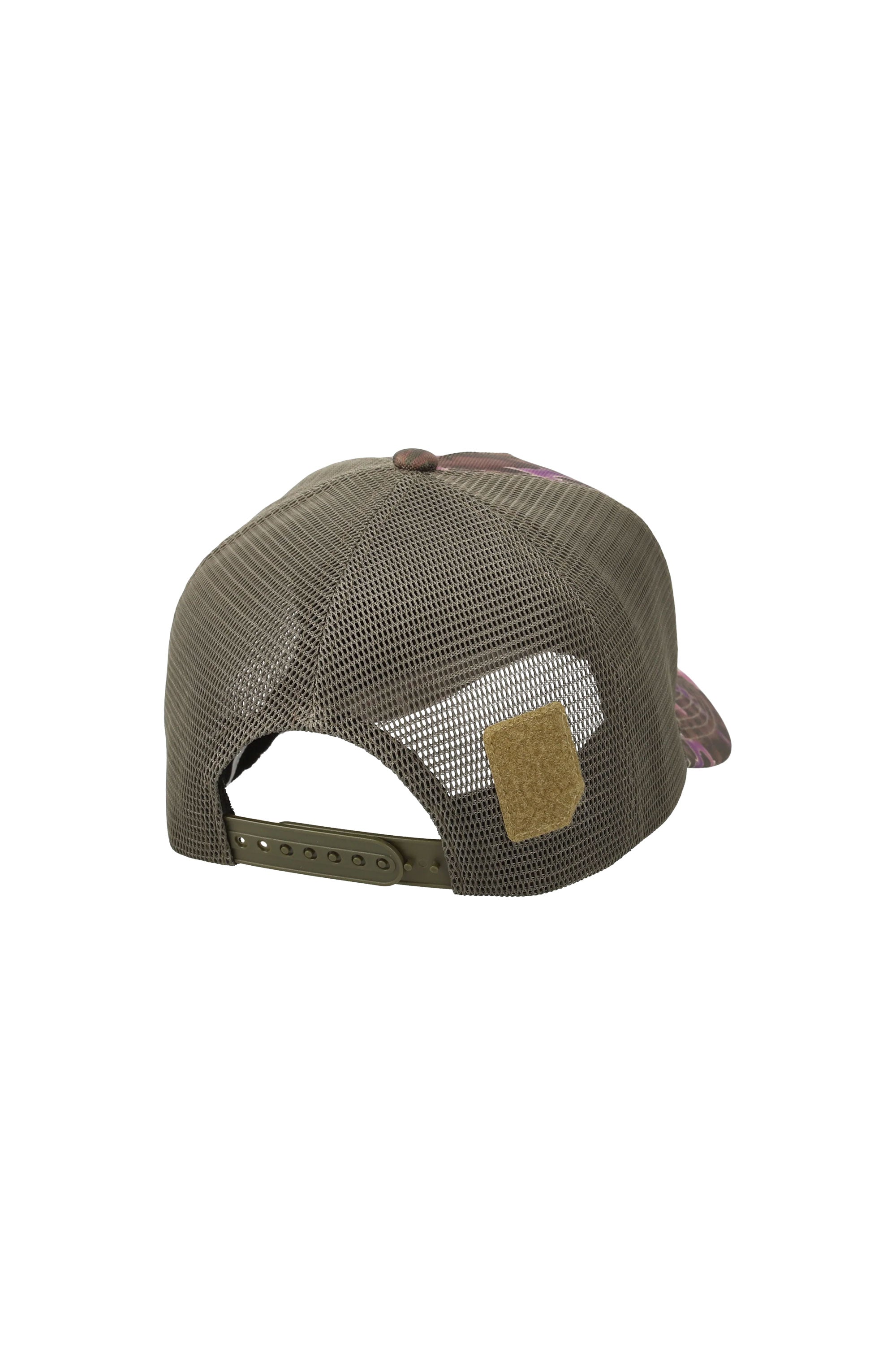 The TRUCKER HAT LEOPARD available online with global shipping, and in PAM Stores Melbourne and Sydney.