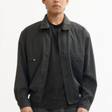 LE GUIN TWILL JACKET