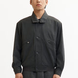 LE GUIN TWILL JACKET