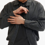 LE GUIN TWILL JACKET