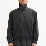 LE GUIN TWILL JACKET