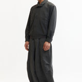 LE GUIN TWILL JACKET