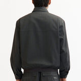 LE GUIN TWILL JACKET