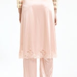 The LINGERIE TROUSERS PEACH available online with global shipping, and in PAM Stores Melbourne and Sydney.