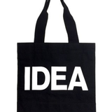 LIQUID ASSETS TOTE BAG