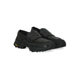 The Loafer Black available online with global shipping, and in PAM Stores Melbourne and Sydney.