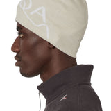 The Logo Wool Beanie Off White available online with global shipping, and in PAM Stores Melbourne and Sydney.