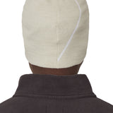 The Logo Wool Beanie Off White available online with global shipping, and in PAM Stores Melbourne and Sydney.