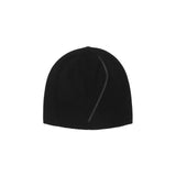 The Logo Wool Beanie Black available online with global shipping, and in PAM Stores Melbourne and Sydney.