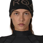 The SS26 Logo Wool Beanie Black available online with global shipping, and in PAM Stores Melbourne and Sydney.