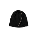 The SS26 Logo Wool Beanie Black available online with global shipping, and in PAM Stores Melbourne and Sydney.
