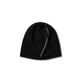 The SS26 Logo Wool Beanie Black available online with global shipping, and in PAM Stores Melbourne and Sydney.